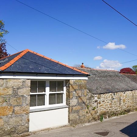 The Annex, Tregoddick Barn Apartment Penzance Exterior photo